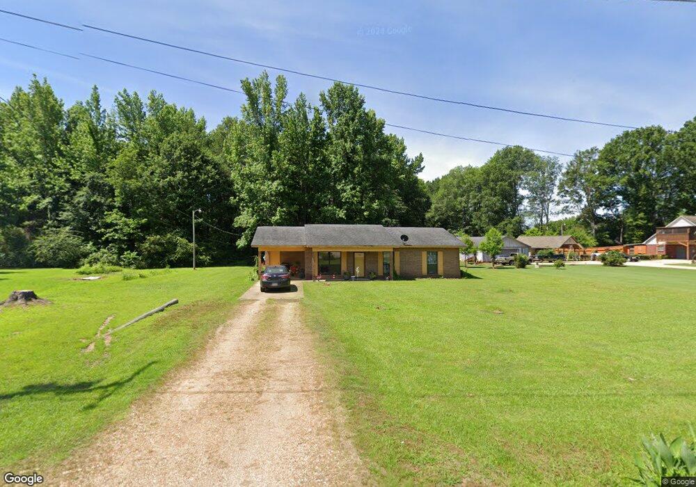 996 Chesterville Rd, Belden, MS 38826 - photo 1