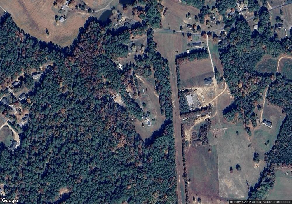 20223 Buck Redman Ln, Callaway, MD 20620 - photo 1