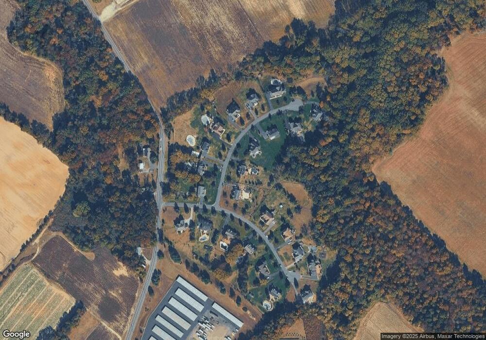 204 Shivers Run Ct, Mullica Hill, NJ 08062 - photo 1