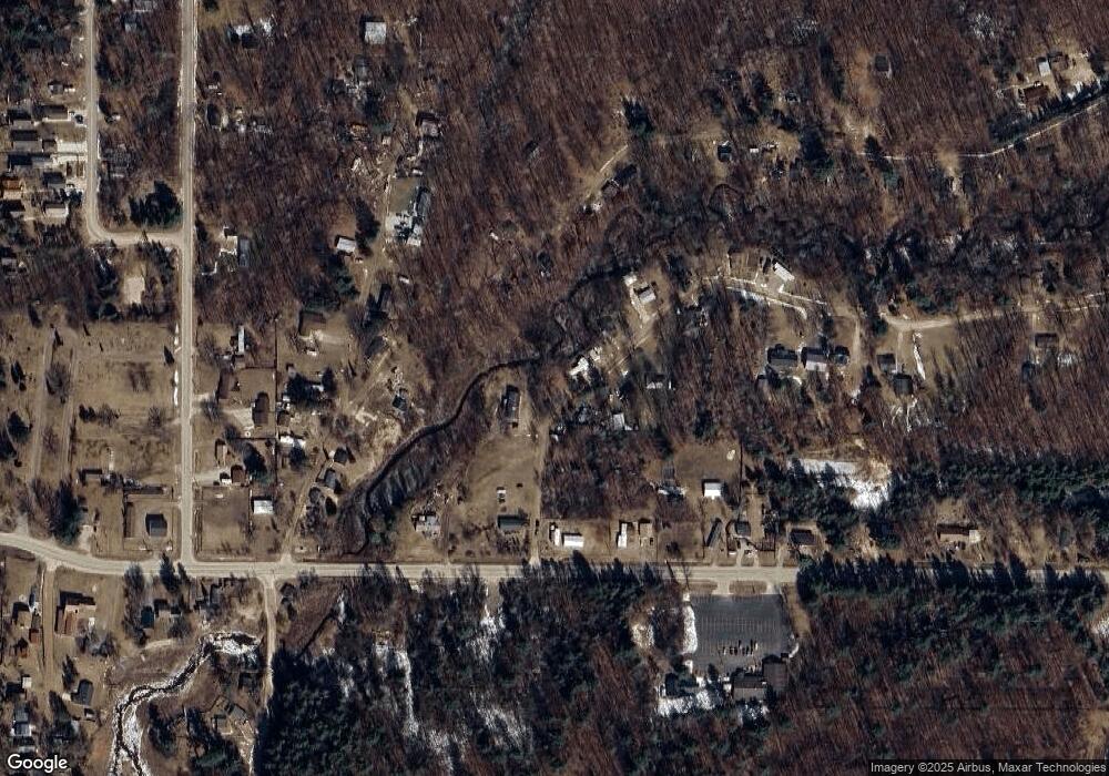 1313 Elm Blvd, Beaverton, MI 48612 - photo 1