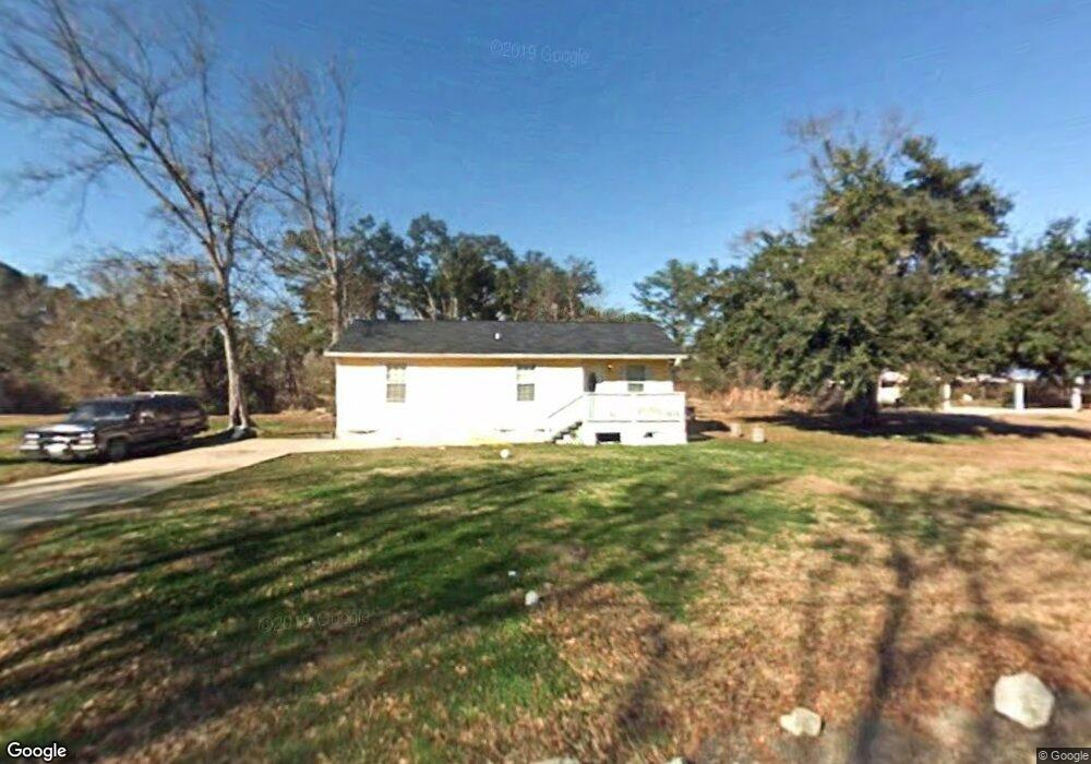 4125 Mayflower St, Moss Point, MS 39563 - photo 1