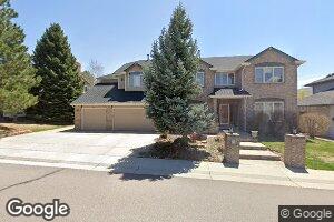 72 Loveland Way, Golden, CO 80401