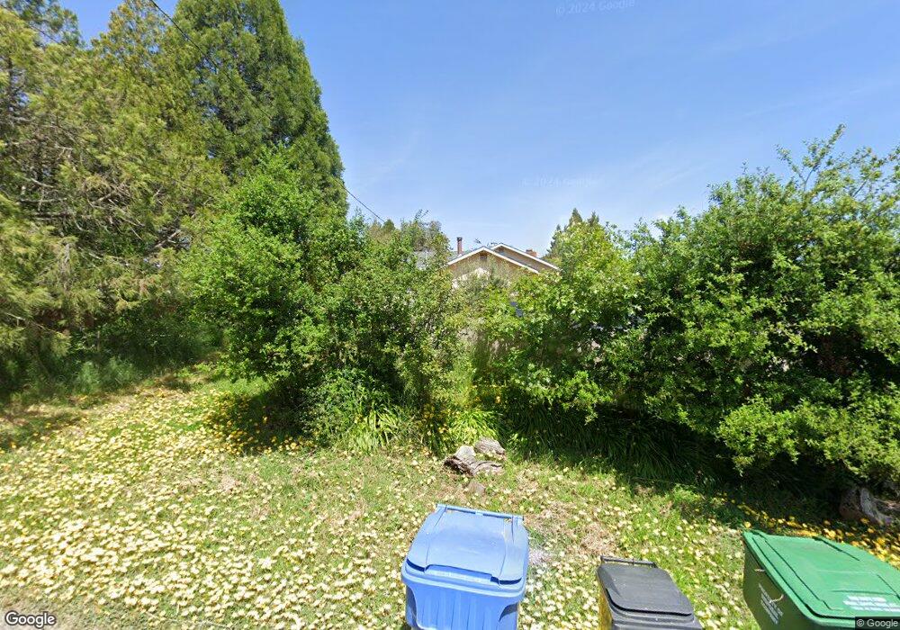 1296 Cunningham Rd, Sebastopol, CA 95472 - photo 1