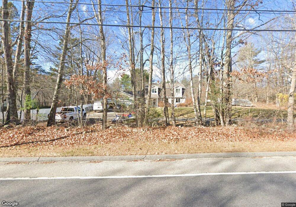 856 Chadbourne Rd, Standish, ME 04084 - photo 1