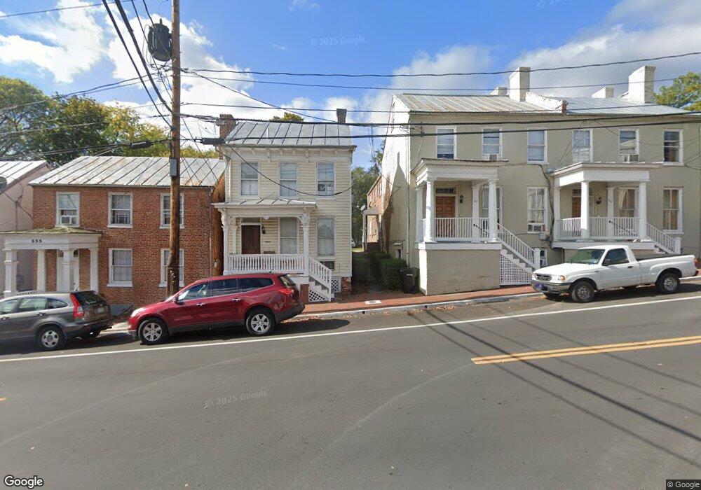 335 N Loudoun St, Winchester, VA 22601 - photo 1