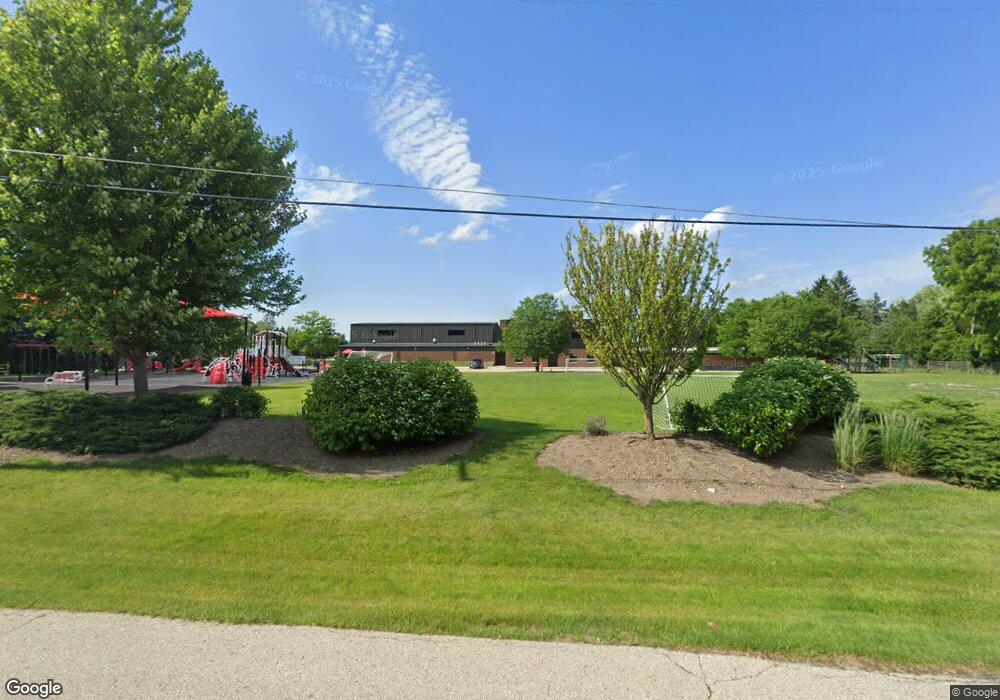 13460 Courtland Ave, Brookfield, WI 53005 - photo 1