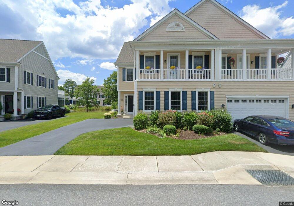 36339 Warwick Dr unit 60A, Rehoboth Beach, DE 19971 - photo 1