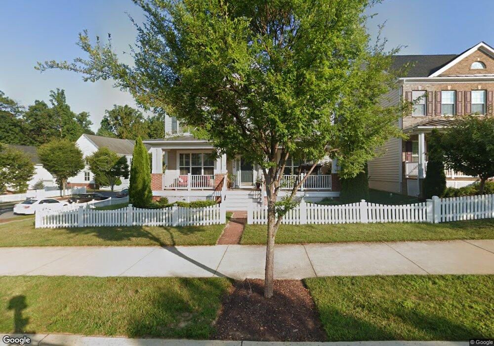 12559 Foreman Blvd, Clarksburg, MD 20871 - photo 1