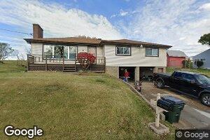 44 Orchard Ln, Wheeling, WV 26003