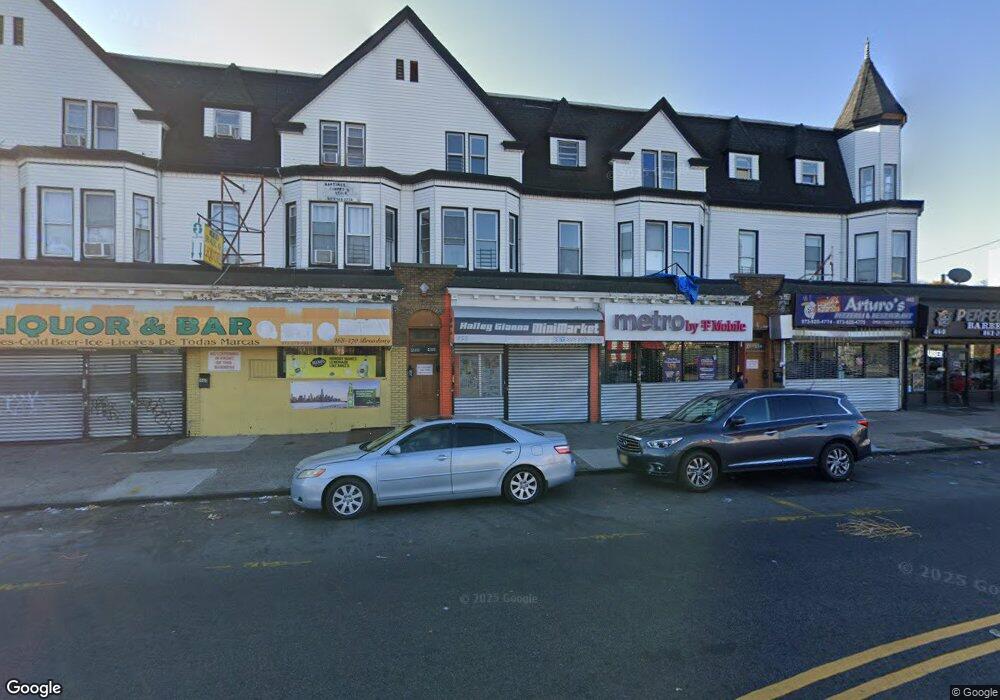 466 Broadway, Paterson, NJ 07514 - photo 1