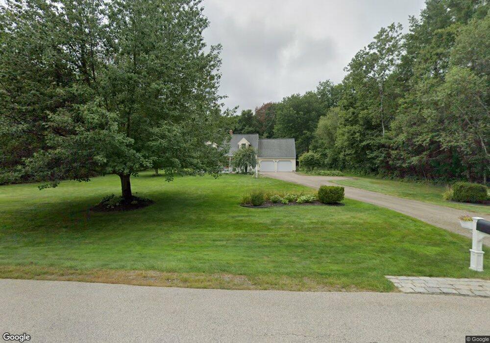 6 Nantucket Place, Greenland, NH 03840 - photo 1