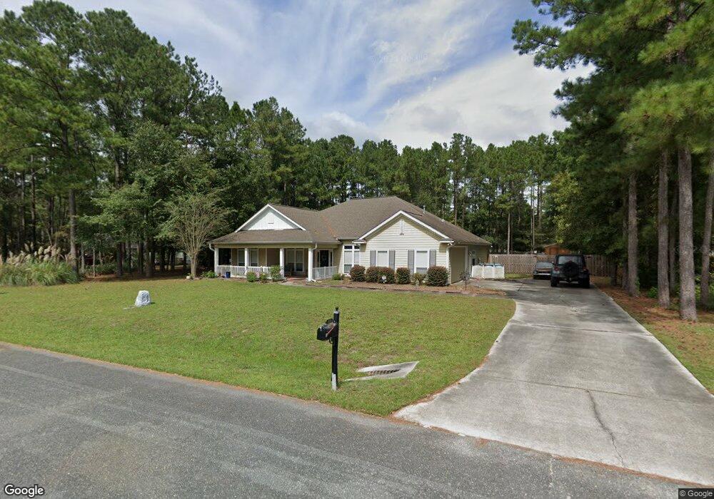 73 Pimlico Dr, Crawfordville, FL 32327 - photo 1