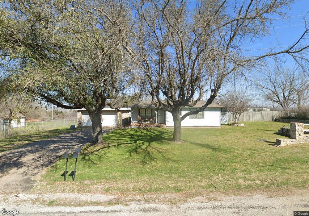 1819 Clear Lake Rd, Weatherford, TX 76086 - photo 1