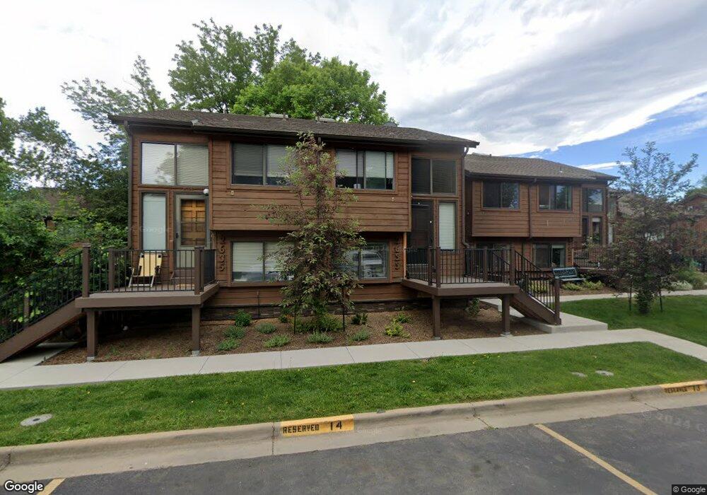 2631 Juniper Ave unit 24, Boulder, CO 80304 - photo 1