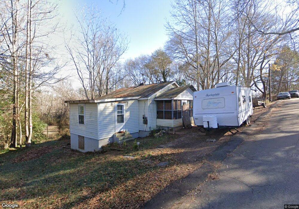 90 Bomar St, Inman, SC 29349 - photo 1