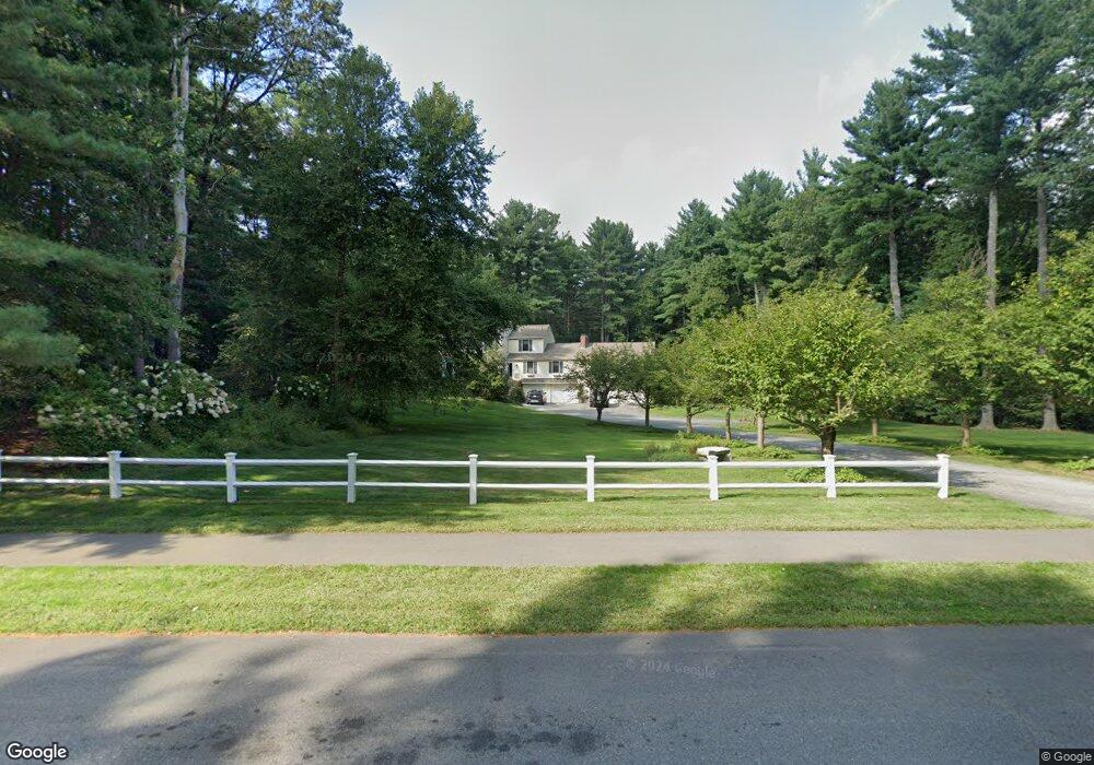 50 Hunters Ridge Rd, Concord, MA 01742 - photo 1