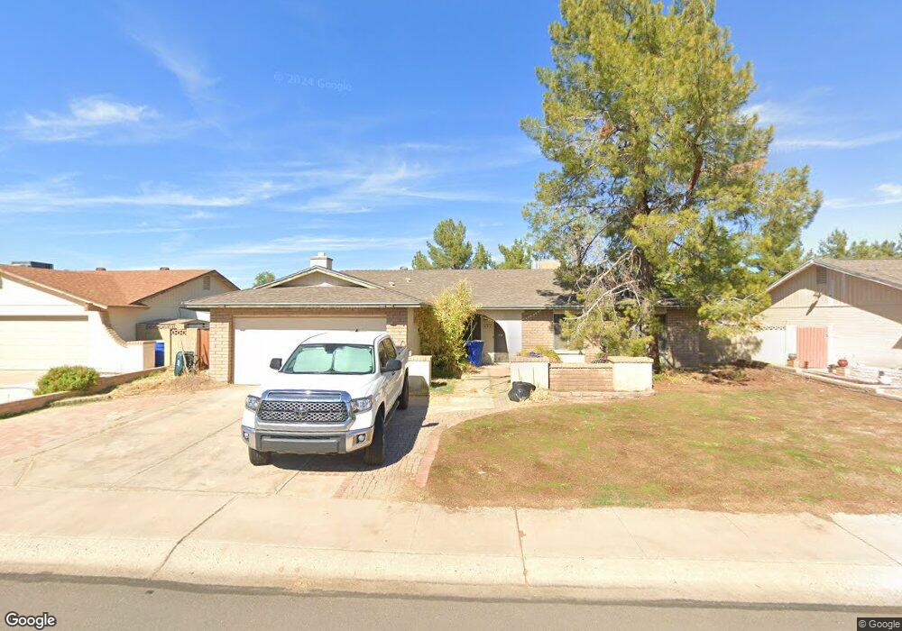 864 W Alamo Dr, Chandler, AZ 85225 - photo 1