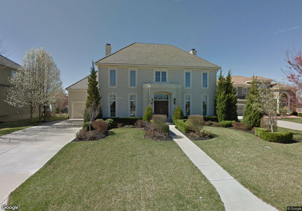 20613 W 88th St, Lenexa, KS 66220 - photo 1