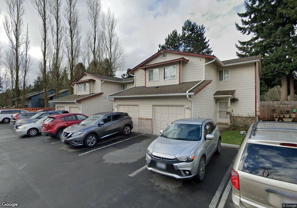 126 W Casino Rd unit 15, Everett, WA 98204 - photo 1