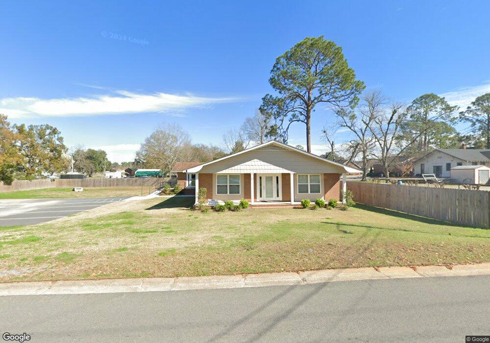 23 N Ellis St, Camilla, GA 31730 - photo 1