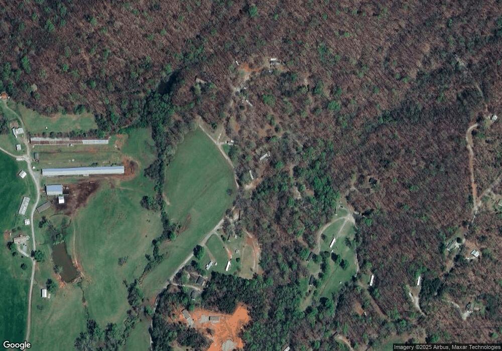 322 Wauka Mountain Rd, Clermont, GA 30527 - photo 1