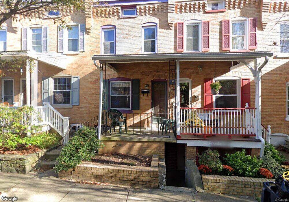 1626 Laurel St, Wilmington, DE 19806 - photo 1