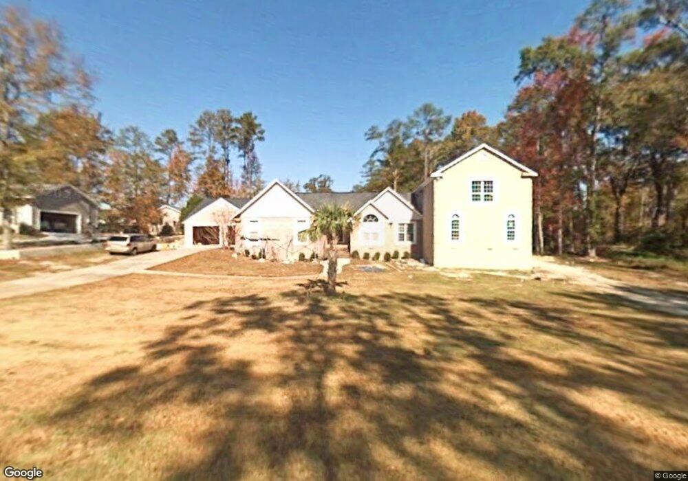 4393 Jones Rd, Macon, GA 31216 - photo 1