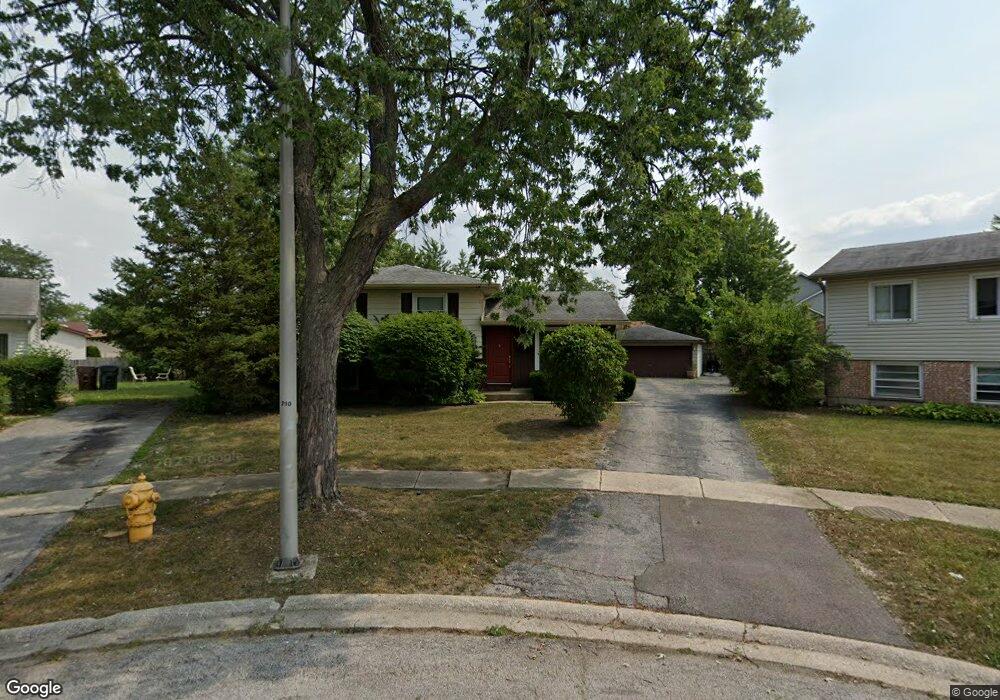 3629 Glynwood Ln, Hazel Crest, IL 60429 - photo 1