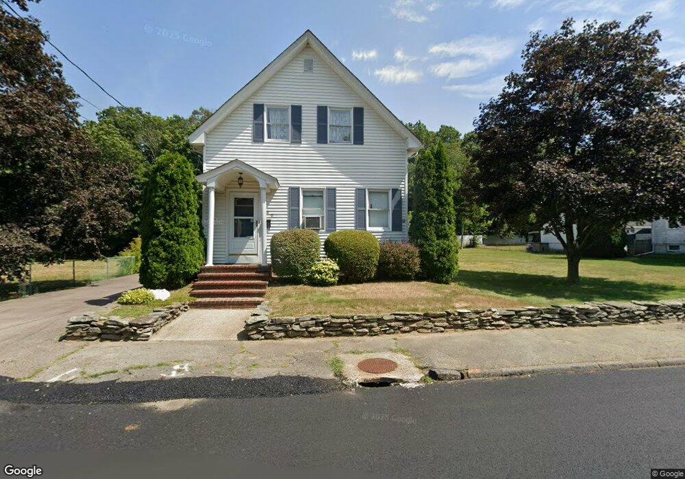 120 E Water St, Taunton, MA 02780 - photo 1