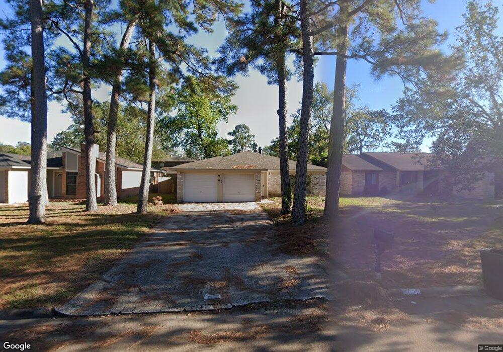 5022 Fitzwater Dr, Spring, TX 77373 - photo 1