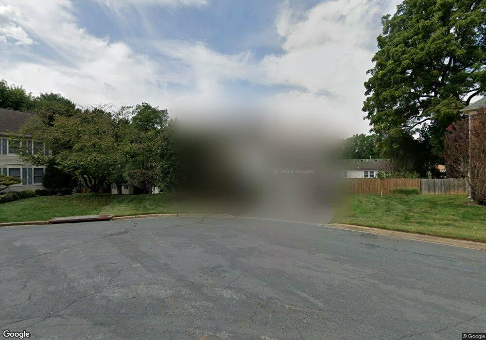 11413 Guerlac Ct, Gaithersburg, MD 20878 - photo 1