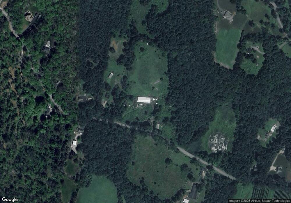 99 Ragged Hill Rd, West Brookfield, MA 01585 - photo 1