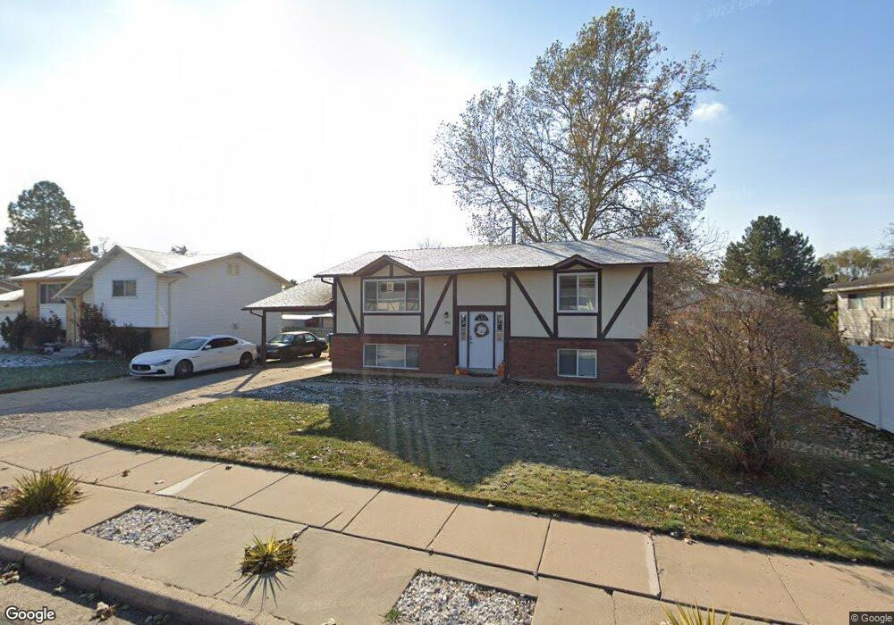 270 E 1250 N, Layton, UT 84041 - photo 1