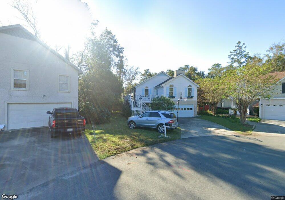 120 Travelers Way, Saint Simons Island, GA 31522 - photo 1