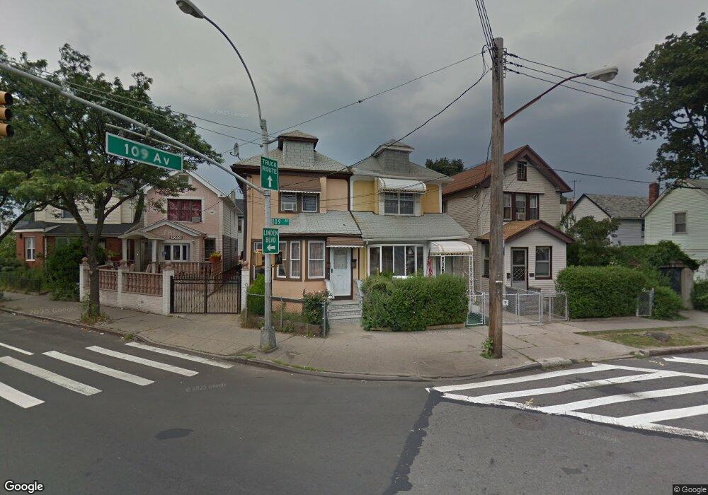 10509 109th Ave, Ozone Park, NY 11417 - photo 1