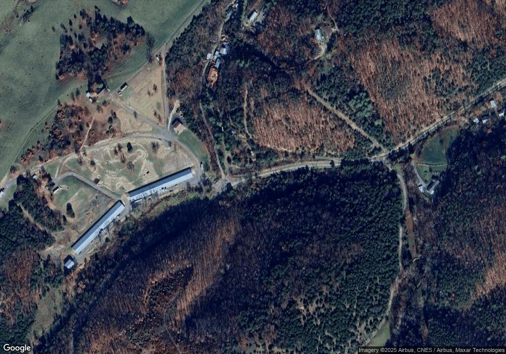 0 Durgon Rd unit GT7906420, Arthur, WV 26847 - photo 1