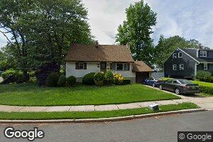 7 Hegner Ct, South Hackensack, NJ 07606