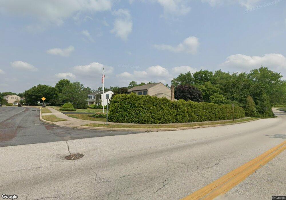 889 Carriage Way, Lansdale, PA 19446 - photo 1