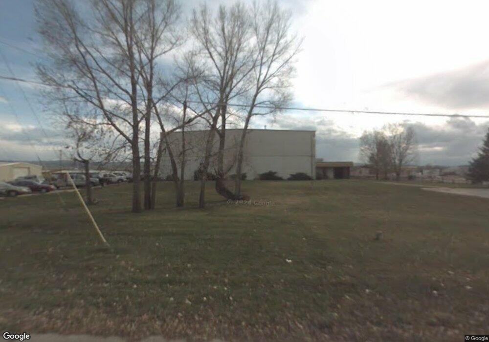 2450 W 3rd St, Craig, CO 81625 - photo 1