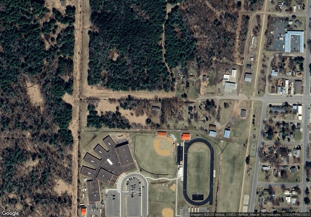 7551 Main St W, Webster, WI 54893 - photo 1