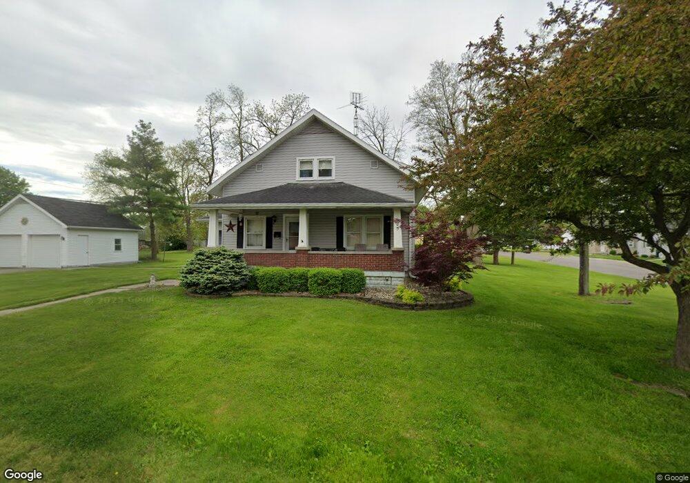 405 S Main St, Spencerville, OH 45887 - photo 1