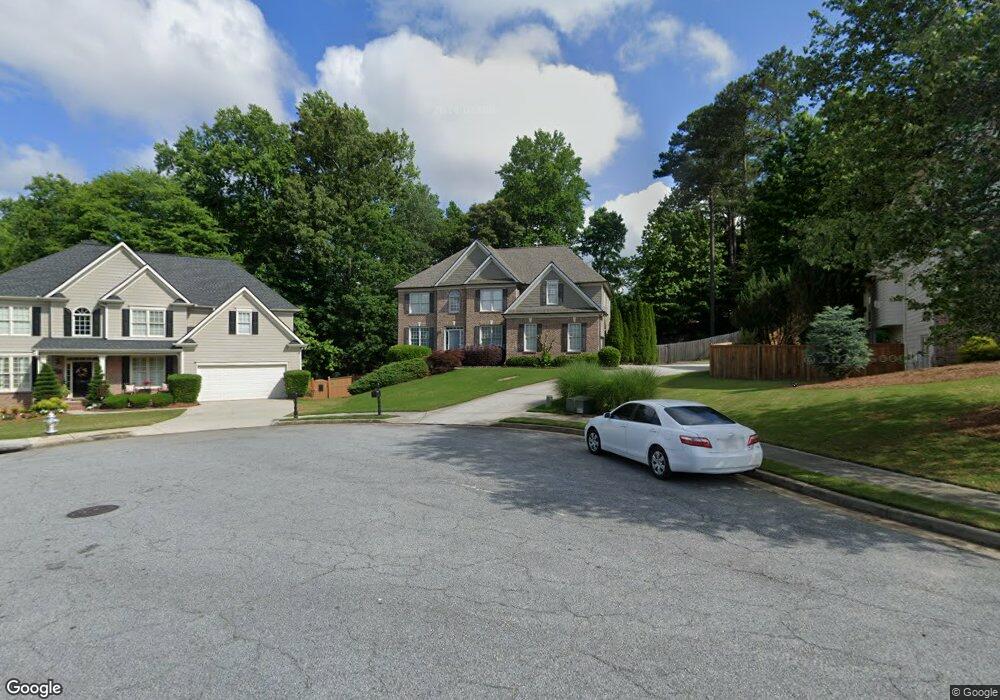 1835 Captain Walk unit 3, Dacula, GA 30019 - photo 1