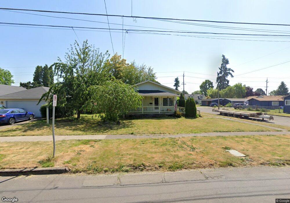 620 S River St, Newberg, OR 97132 - photo 1