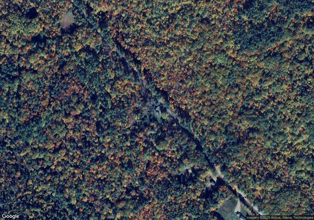 88 Follett Rd, Center Harbor, NH 03226 - photo 1