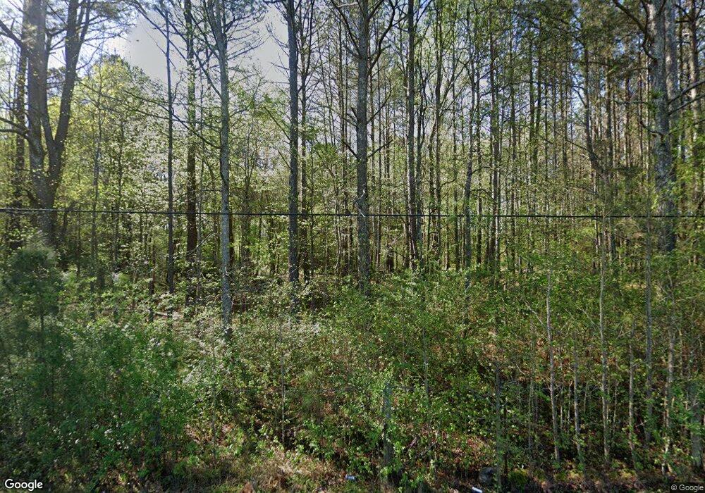 1750 Collard Valley Rd, Cedartown, GA 30125 - photo 1