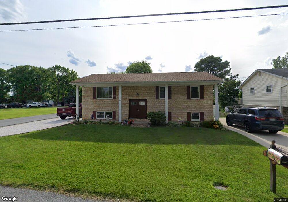 8616 Oak Rd, Sparrows Point, MD 21219 - photo 1