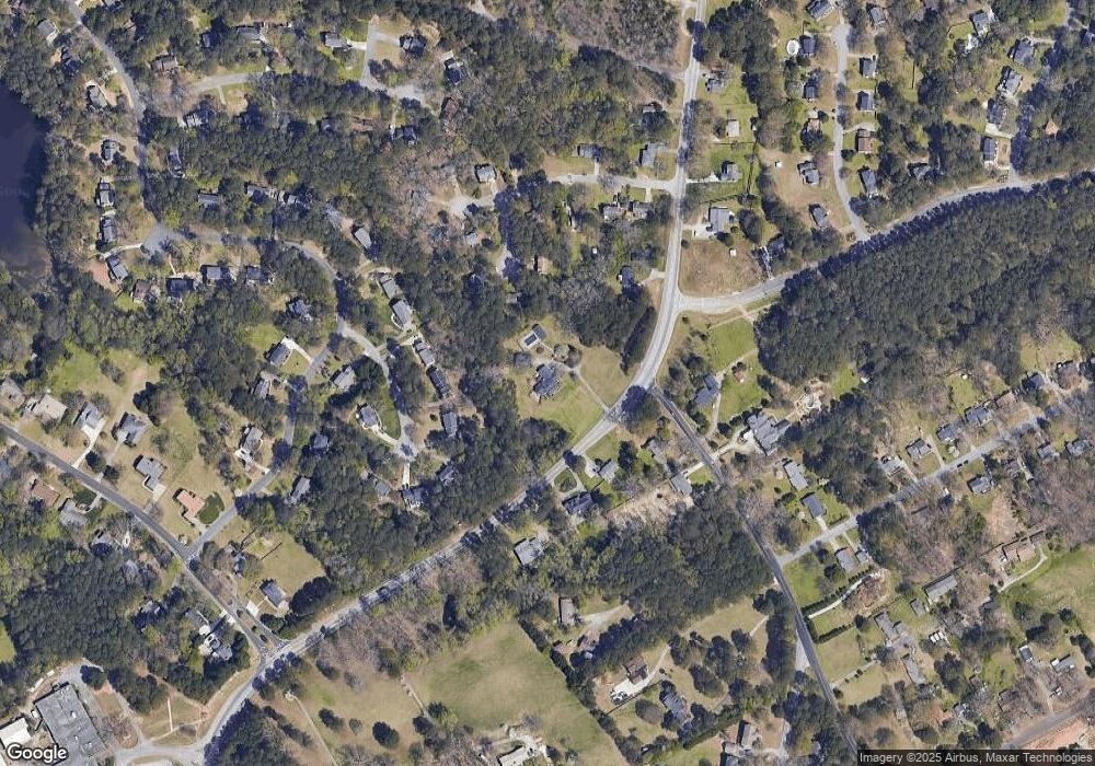 1781 Hewatt Rd SW, Lilburn, GA 30047 - photo 1