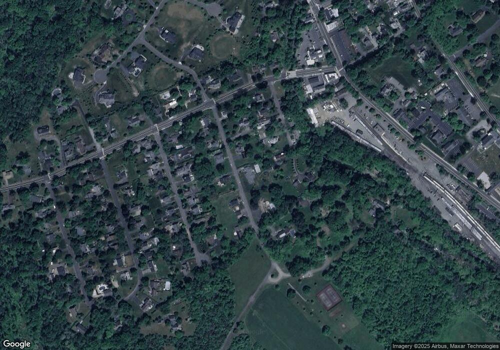 7 Apgar Ave, Gladstone, NJ 07934 - photo 1