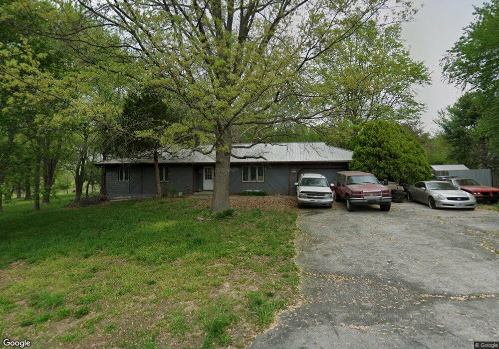 2139 W Homestead Ct, Nixa, MO 65714 - photo 1