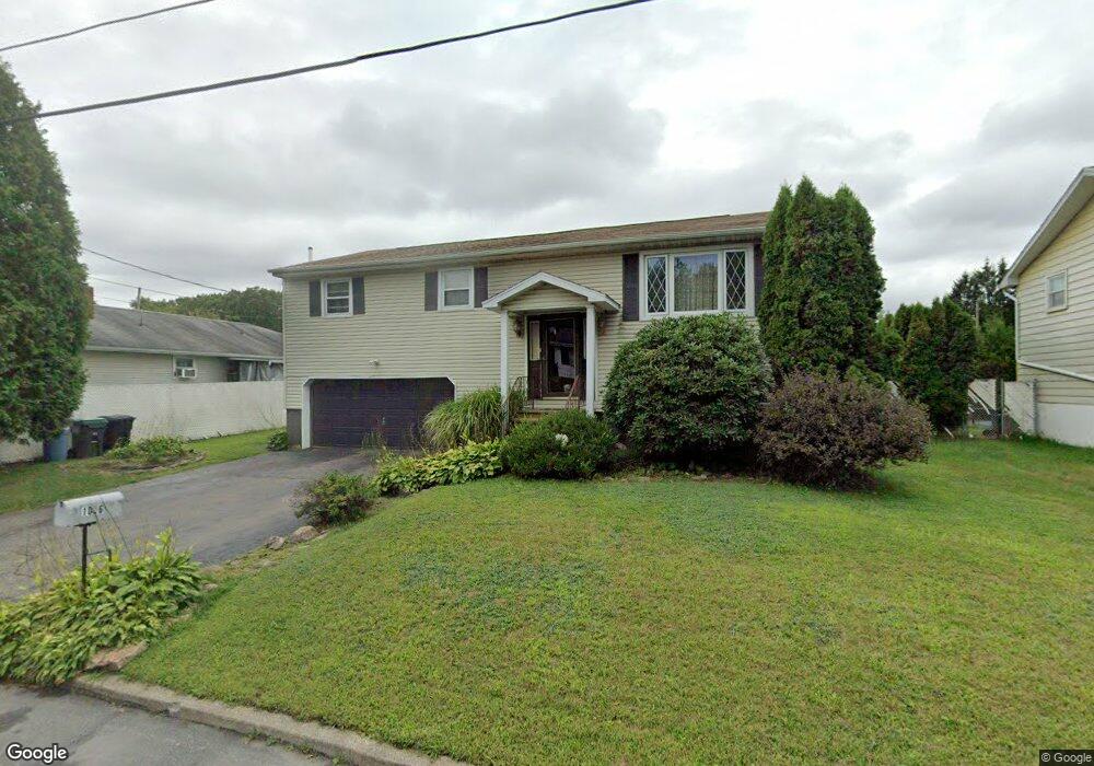 1036 Meade Ct, Hazle Township, PA 18202 - photo 1